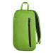 Halfar Unisex městský batoh HF15024 Apple Green