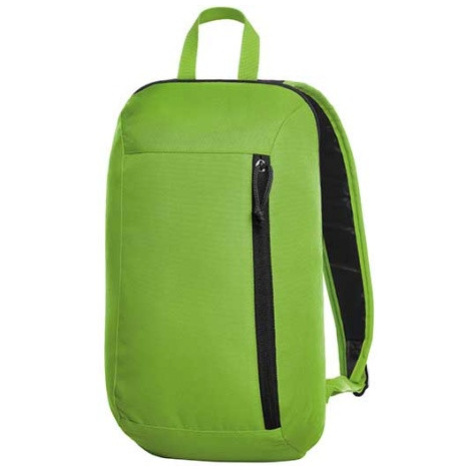 Halfar Unisex městský batoh HF15024 Apple Green