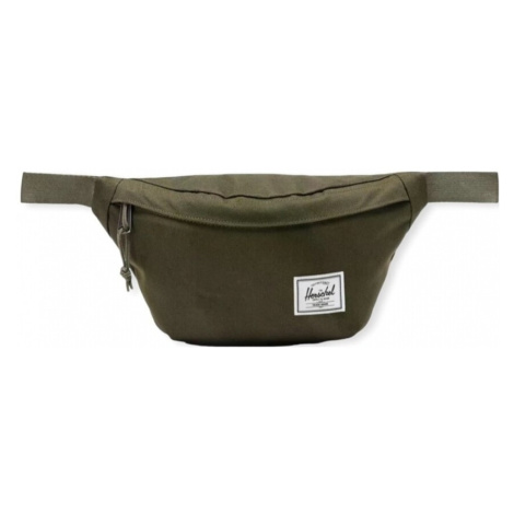 Herschel Classic Hip Pack - Ivy Green Zelená