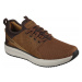 SKECHERS-Crowder Colton light brown Hnědá