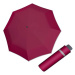 Doppler Kids Mini LIGHT UP PINK - dětský skládací deštník růžová