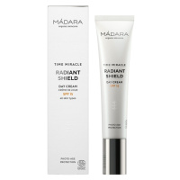 MÁDARA TIME MIRACLE Radiant Shield Day Cream SPF15 40 ml