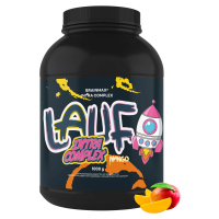 BrainMax LAUF Intra Complex, Mango, 1000 g