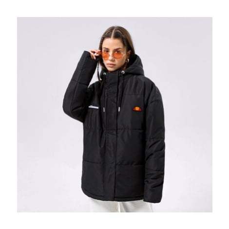 Ellesse Bunda Pejo Padded Jacket Blk