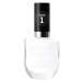 Douglas Collection Stay & Care Gel Nail Polish č. 1 - Be A White Queen Lak Na Nehty 10 ml