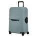 SAMSONITE MAGNUM ECO SPINNER 75 Cestovní kufr, světle modrá, velikost