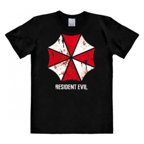 Tričko Resident Evil - Umbrella