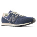 New balance pánské boty 373 Navy | Písková