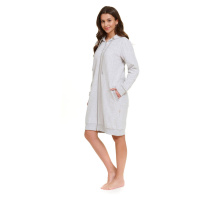 Doctor Nap Woman's Bathrobe SMZ.5246