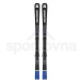 Salomon E S/MAX X7 Ti + M10 GW L80 L47104700 - black race blue white