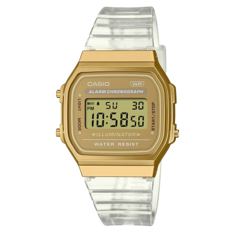 Casio A168XESG-9AEF