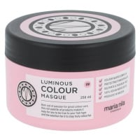 Maria Nila Hydratační a vyživující maska pro barvené vlasy Luminous Colour (Masque) 250 ml