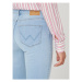 Jeansy Wrangler