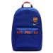 Batoh Nike FC Barcelona CK6519-421 Modrá