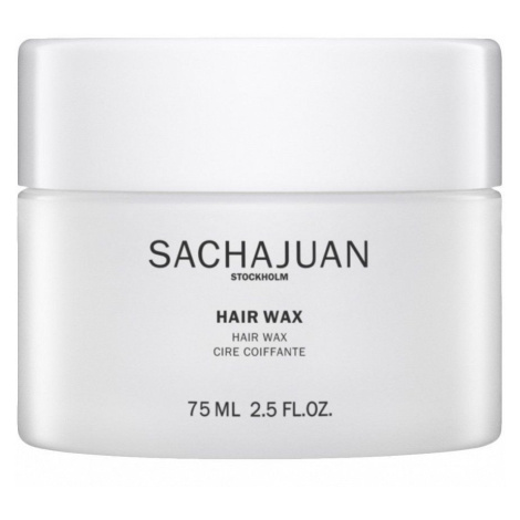 Sachajuan Hair Wax Vosk Do Vlasů 75 ml