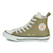 Converse CHUCK TAYLOR ALL STAR Khaki