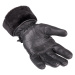 W-TEC Stolfa NF-4205 Dámské kožené rukavice černá