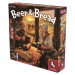 Pegasus Spiele Beer & Bread - EN
