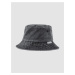 Dámský klobouk bucket hat 4F