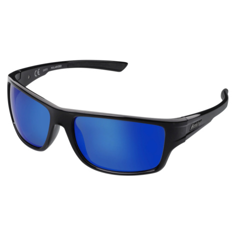 Berkley Polarizační Brýle B11 Sunglasses Black Gray Blue Revo