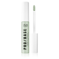 MUA Makeup Academy PRO/BASE Prime & Conceal tekutý korektor odstín Green 2 ml