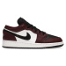 Jordan 1 Low SE Dark Beetroot Roma Green (GS)