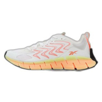 Reebok Zig Kinetica 21 Ftwr White/ Energy Glow / Orange Flare, EU 40 / 260 mm