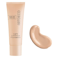 ARTDECO Luminous Foundation Cool / Soft Caramel Make-up 25 ml