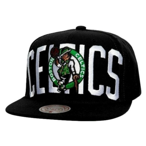 Mitchell And Ness - Černá Mitchell & Ness