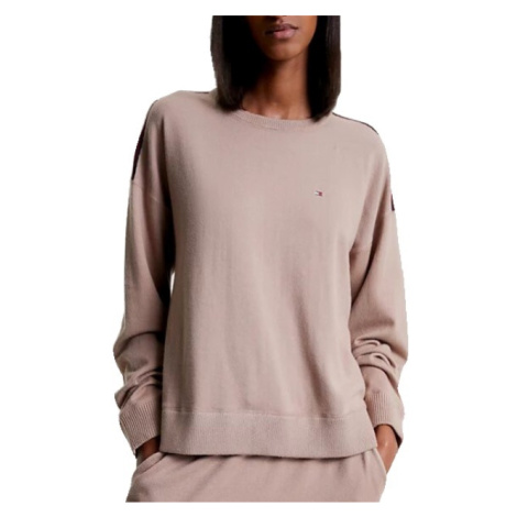 Dámské svetry klasické Tommy Hilfiger