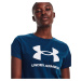 Under Armour UA W SPORTSTYLE LOGO SS