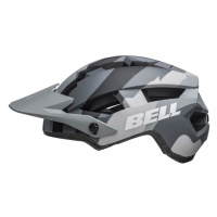 BELL Cyklistická přilba - SPARK 2 - šedá