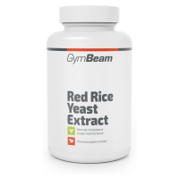 Extrakt z fermentované červené rýže - GymBeam