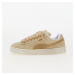 Tenisky Puma Suede XL Beige