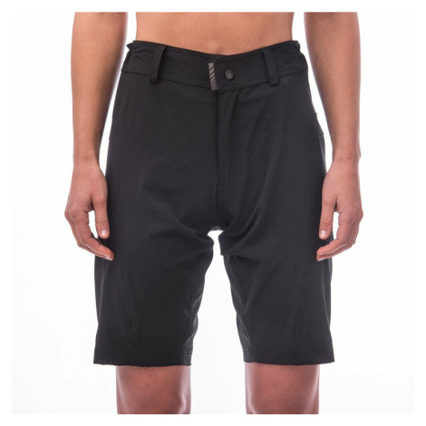 Dámské cyklistické šortky Sensor Cyklo Race