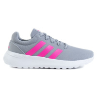 Adidas Lite Racer Cln 20 K Šedá