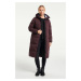 Tenson Shanna Down Coat W