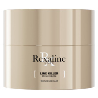 Rexaline Hluboce regenerační protivráskový krém Premium Line Killer X-Treme Renovator Rich 50 ml