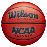 BASKETBALOVÝ MÍČ WILSON NCAA ELEVATE BALL Oranžová