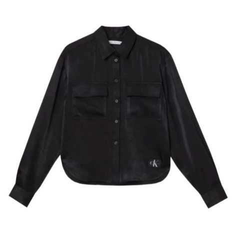 Dámské košile Calvin Klein