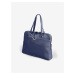 Modrá dámská taška na notebook Vuch Loxley