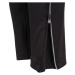 Arcore GROIX Pánské X-country kalhoty, černá, velikost