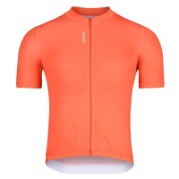 Odlo Pánský cyklistický dres T-shirt s/u collar s/s full zip ZEROWEIG