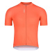 Odlo Pánský cyklistický dres T-shirt s/u collar s/s full zip ZEROWEIG