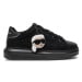 Sneakersy KARL LAGERFELD