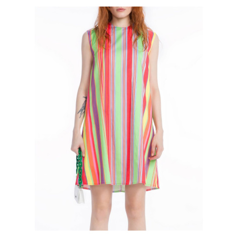 #VDR Happy Colors šaty