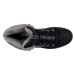 Willard CAENIR Pánská zateplená obuv, černá, velikost
