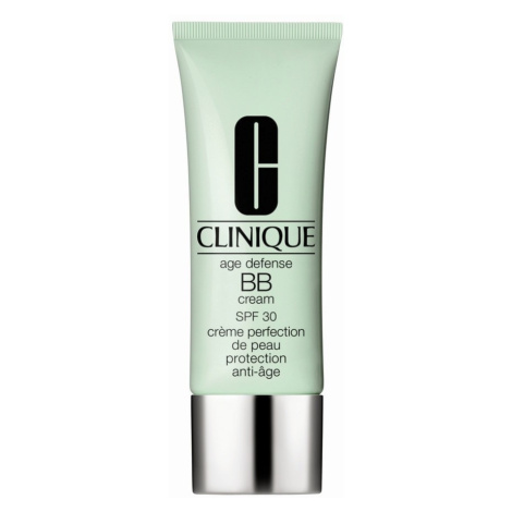 Clinique - Superdefense Age Defense BB Cream SPF 30 BB a CC cream 40 ml Světle hnědá unisex