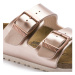 Birkenstock Arizona BF Mettalic Junior Narrow Fit