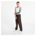 Kalhoty adidas Originals Track Pants Dark Brown